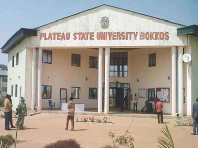 Career Opportunity: Substantive Registrar at Plateau State University, Bokkos